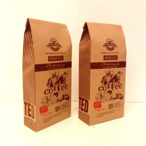 Cà phê rang xay - Siva Drrack Coffee - Công Ty TNHH Cà Phê Siva Drrack